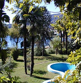 Park Villa Haich